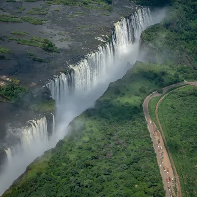 Zambia