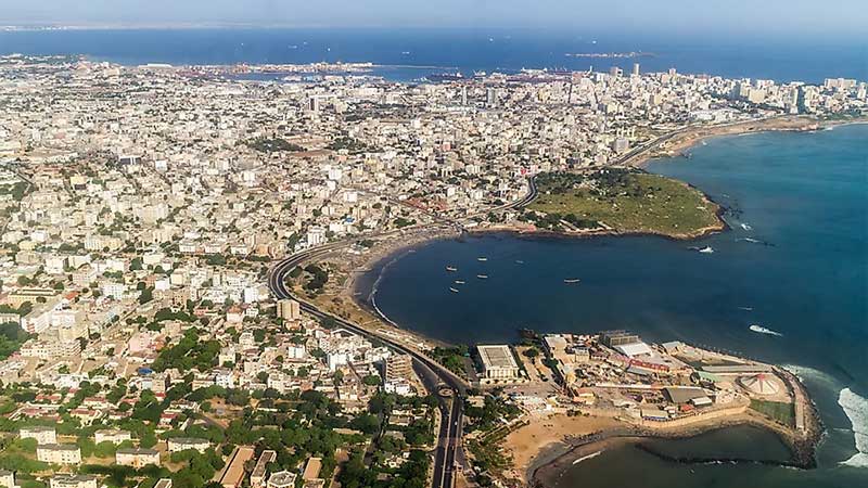 Senegal